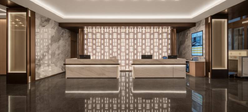 乌鲁木齐地王酒店(和田二街火车南站店)图片