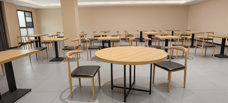 尚客优酒店(泰州老街中骏世界城店)图片