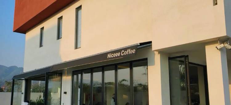 深圳Niceee·海景美墅图片