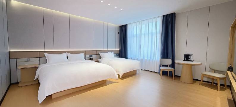 新吉智宾馆图片