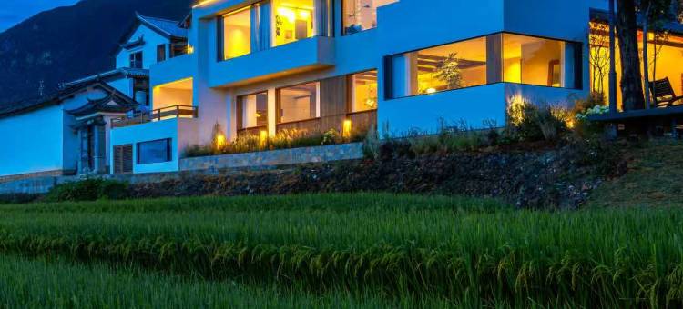 沙溪村边·合VILLA田园度假民宿图片