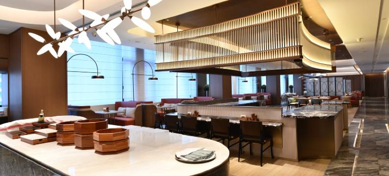 周口川汇希尔顿花园酒店图片