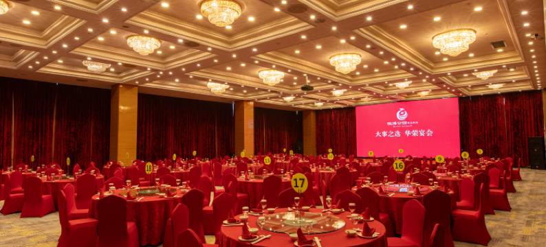 杭州悦博公馆精选酒店图片