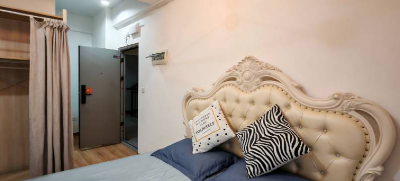 青云优选公寓图片