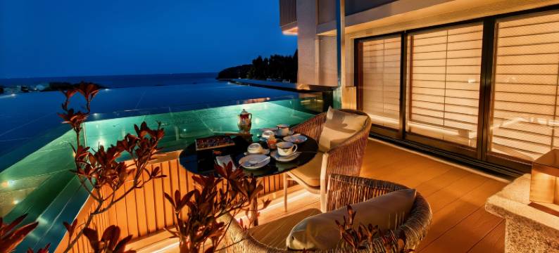 鹤吉川温泉酒店(Tsuruyoshikawa Onsen Hotel)图片