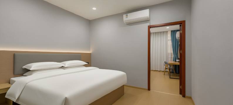 尚客优酒店(丰城站店)图片