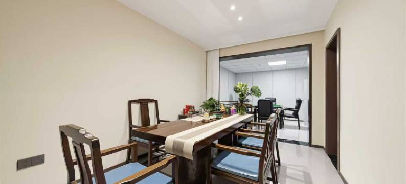 悦庭酒店(忻州开来欣悦购物广场店)图片