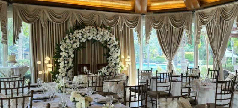 八打雁乡村俱乐部酒店(Batangas Country Club)图片