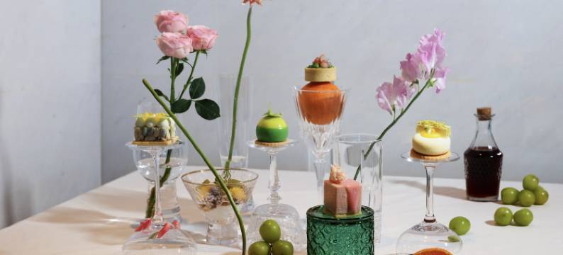 沈阳新世界酒店图片