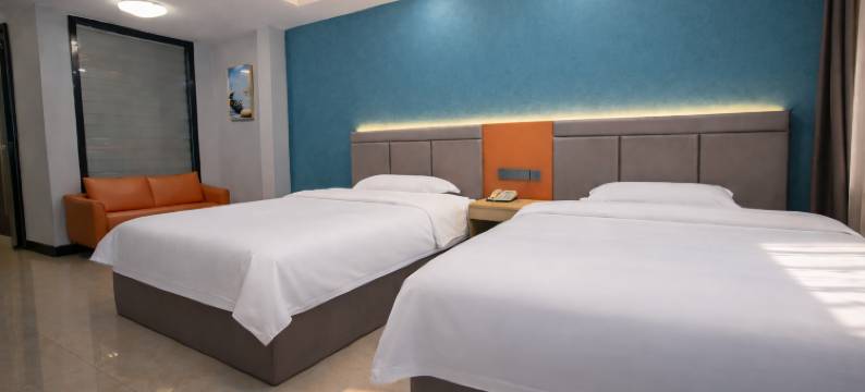 丽程精品酒店(宜春经发大道店)图片