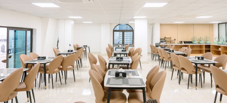 北宁欢朋酒店(HUANPENG HOTEL)图片