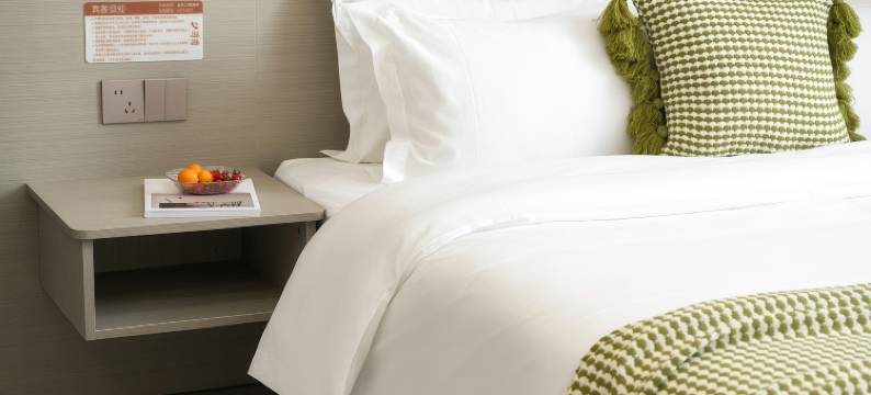 途悦公寓(宁德新能源科技店)图片