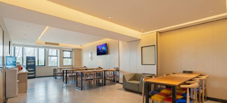 速8精选酒店(成都双流国际机场航都大街店)图片