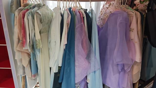 嘉兴芦席汇开元观堂酒店(南湖店)图片