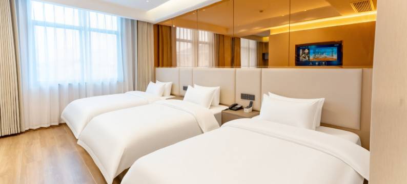 凯乐门精品酒店图片