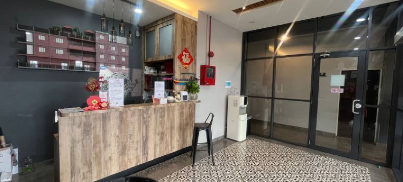 Capital O 91170 Kurau Bay酒店(Capital O 91170 Kurau Bay Hotel)图片