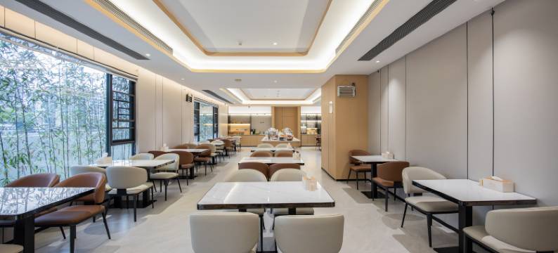 维尔宏城市酒店(福安万利广场店)图片