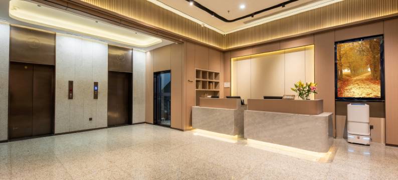 泰和公寓(深圳北站红山地铁站店)图片