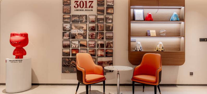 洛阳恒通宾馆(龙门高铁站店)图片