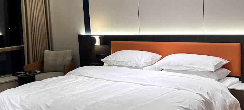 卓鼎国际大酒店图片