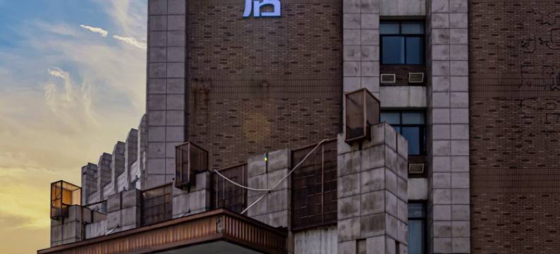 尊享酒店(杭州联胜路地铁E口店)图片