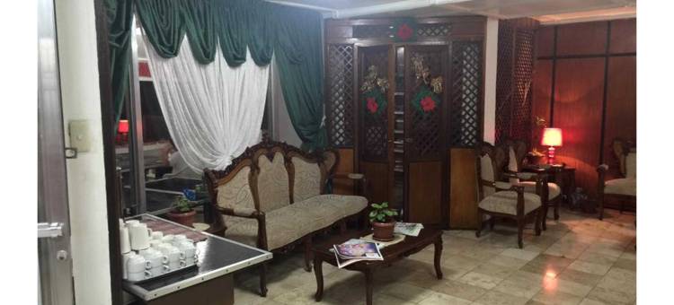 玛丽安基萨德酒店(Marian Kisad Hotel)图片