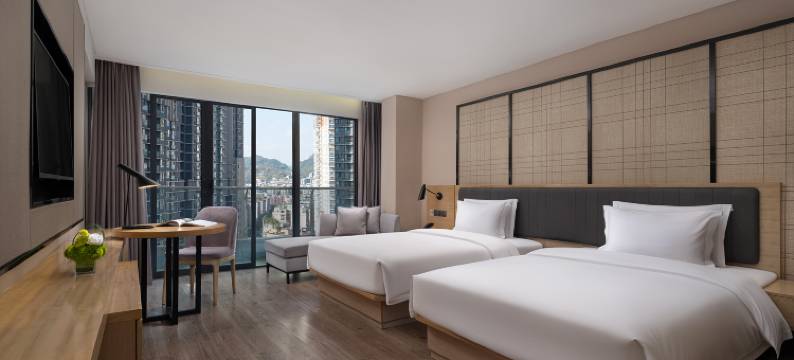 宜尚酒店(贵阳小河黄河路店)图片