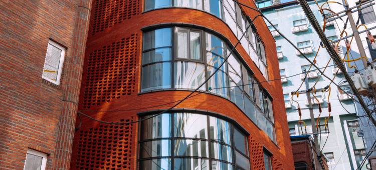 D-Haus Hostel Dongdaemun图片