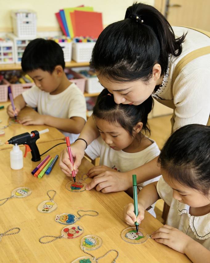 峨眉山恒邦艾美度假酒店图片