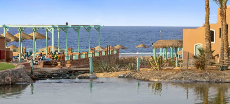 库塞尔丽笙度假酒店(SWISSOTEL RESORT EL QUSEIR)图片