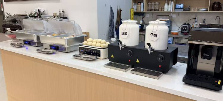 汇锦酒店(蚌埠南站大学城店)图片