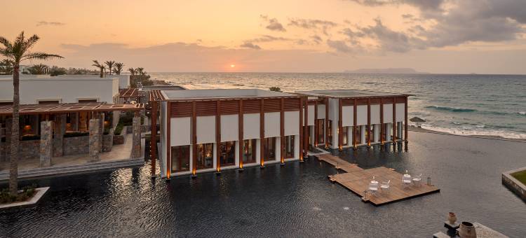 格雷科泰尔阿米兰蒂斯酒店(Amirandes, A Grecotel Resort to Live)图片