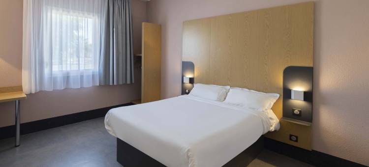 南佩皮尼扬国际市场民宿酒店(B&B Hotel Perpignan Sud Marché International)图片