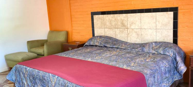 Hotel O 达拉斯市中心近展览公园的 Way Side Inn(Way Side Inn by Hotel O Dallas Near Fair Park Downtown)图片