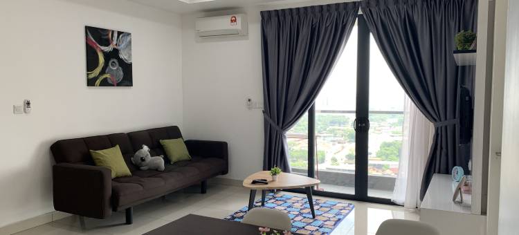 Woodsbury Suites 7722(Woodsbury Suites 7722)图片