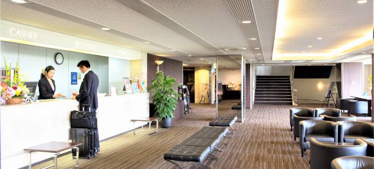 濑户大桥安纳希斯酒店(HOTEL ANESIS SETO-OHASHI)图片