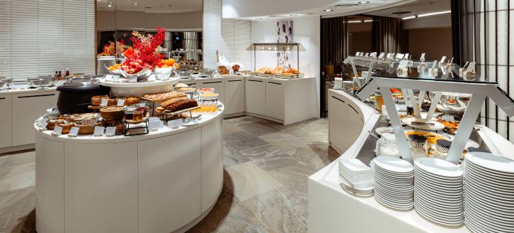 莫斯科基辅诺富特酒店(Novotel Moskva Kievskaya Hotel)图片