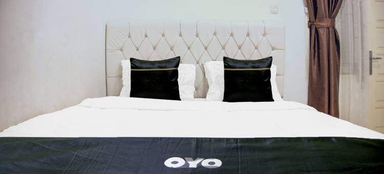 Hotel O Jaya Putri 1 民宿伊斯兰旅馆(Hotel O Homestay Jaya Putri 1 Syariah)图片