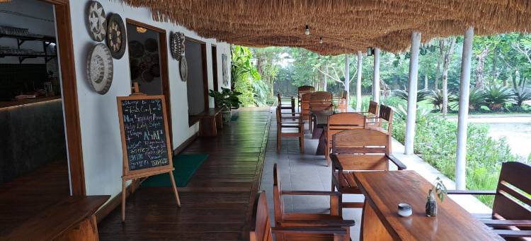 Cemoro Jati Glamping and Resort Lido图片