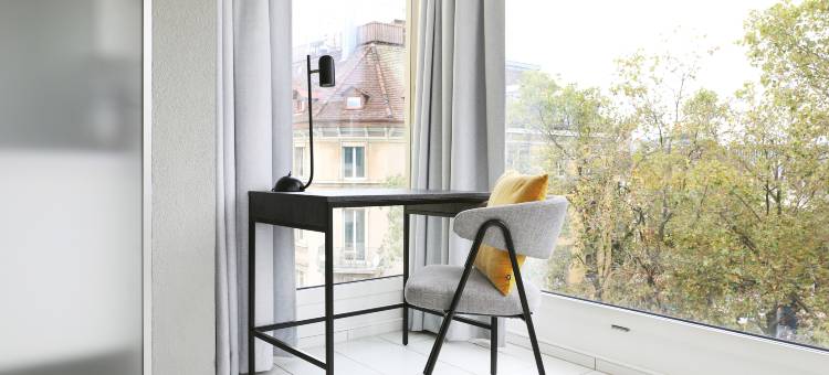 Numa Zurich Turi图片