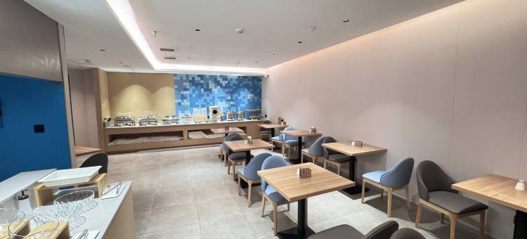 如家酒店(济南省立医院五里牌坊地铁站店)图片