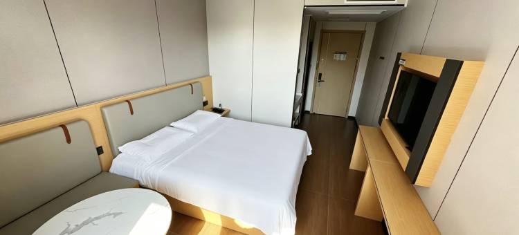 如家华驿精选酒店(滨州惠民县姜楼店)图片