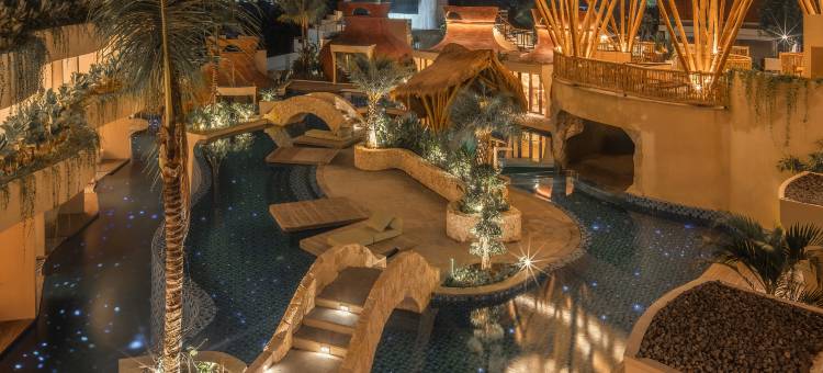拉梅瓦利度假村 长谷(La Mewali Resort & Spa Canggu By Ini Vie Hospitality)图片
