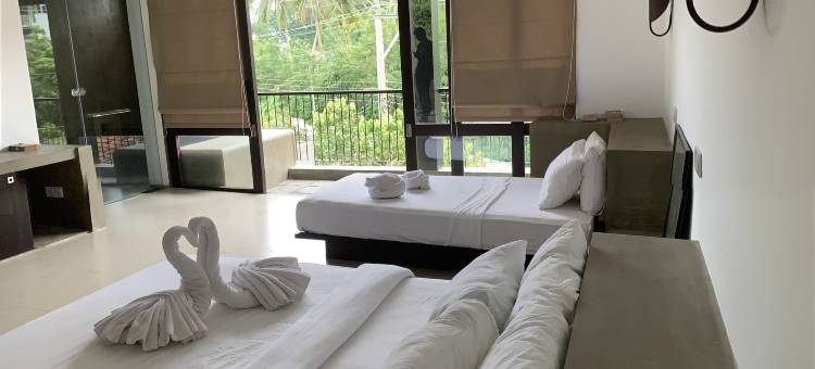 瀚达水疗度假村(Handagedara Resort & Spa)图片