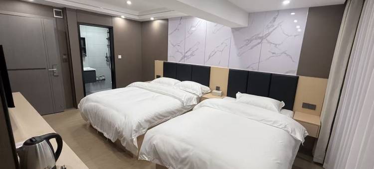 龙廷酒店图片