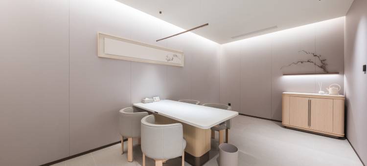 全季酒店(烟台火车站所城里店)图片