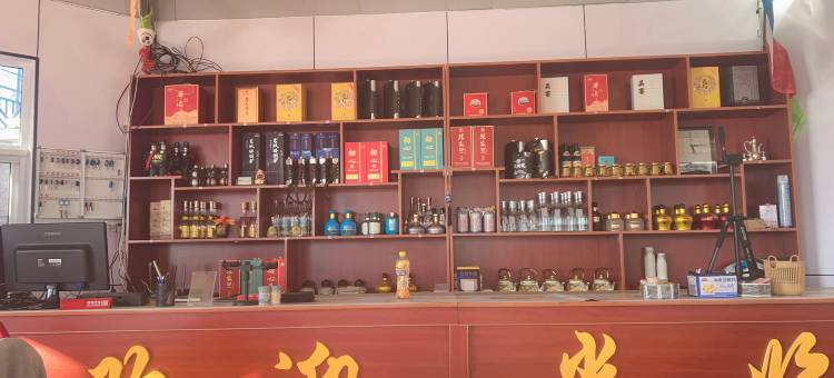 艾菲酒店(张北草原店)图片