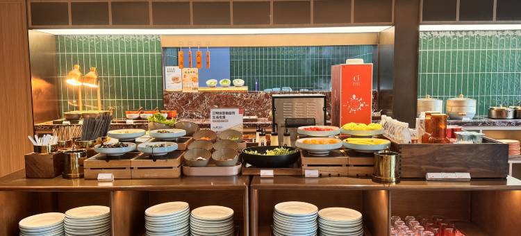 桔子酒店(长沙理工大学涂家冲地铁站店)图片