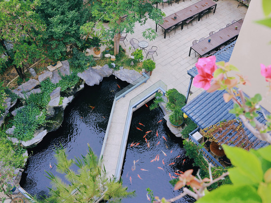 肇庆契山堂民宿(七星岩景区店)