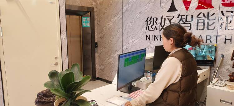 玉树您好智能酒店图片
